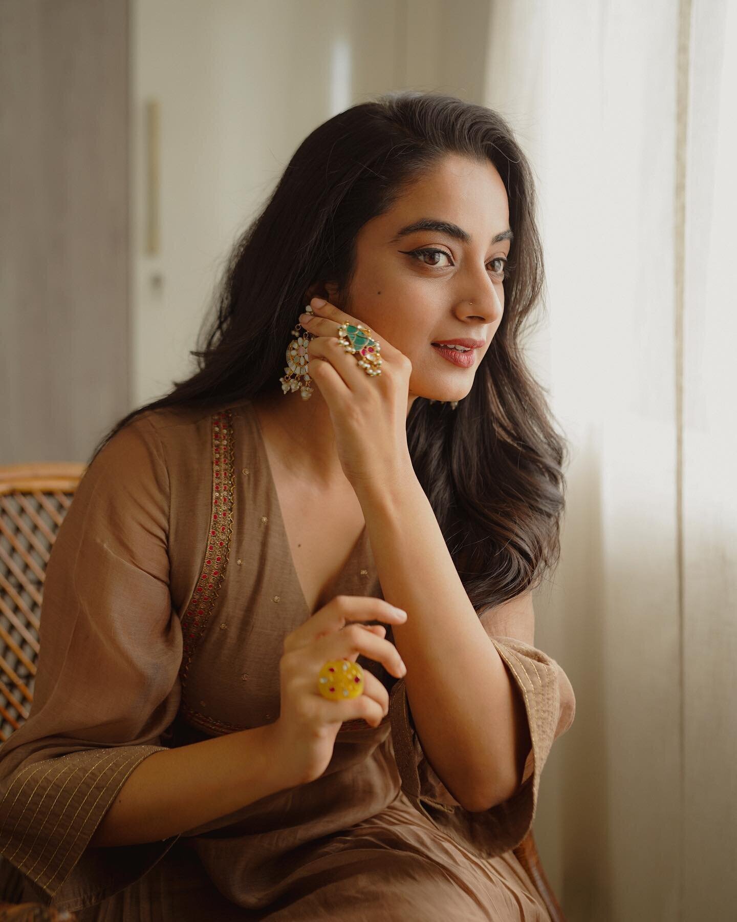 Namitha Pramod Latest Photos | Picture 1945852