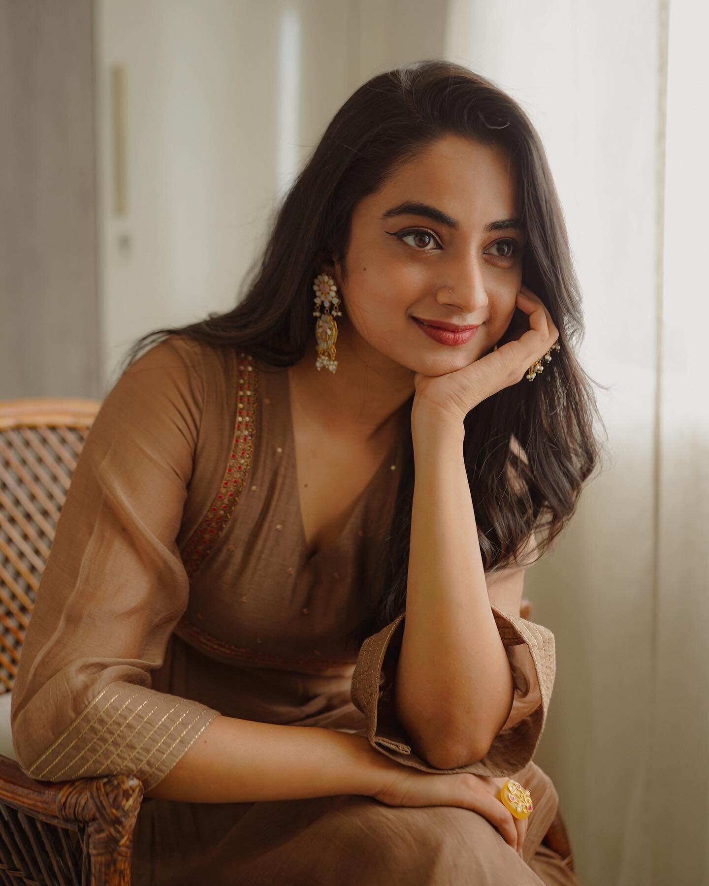 Namitha Pramod Latest Photos | Picture 1945850