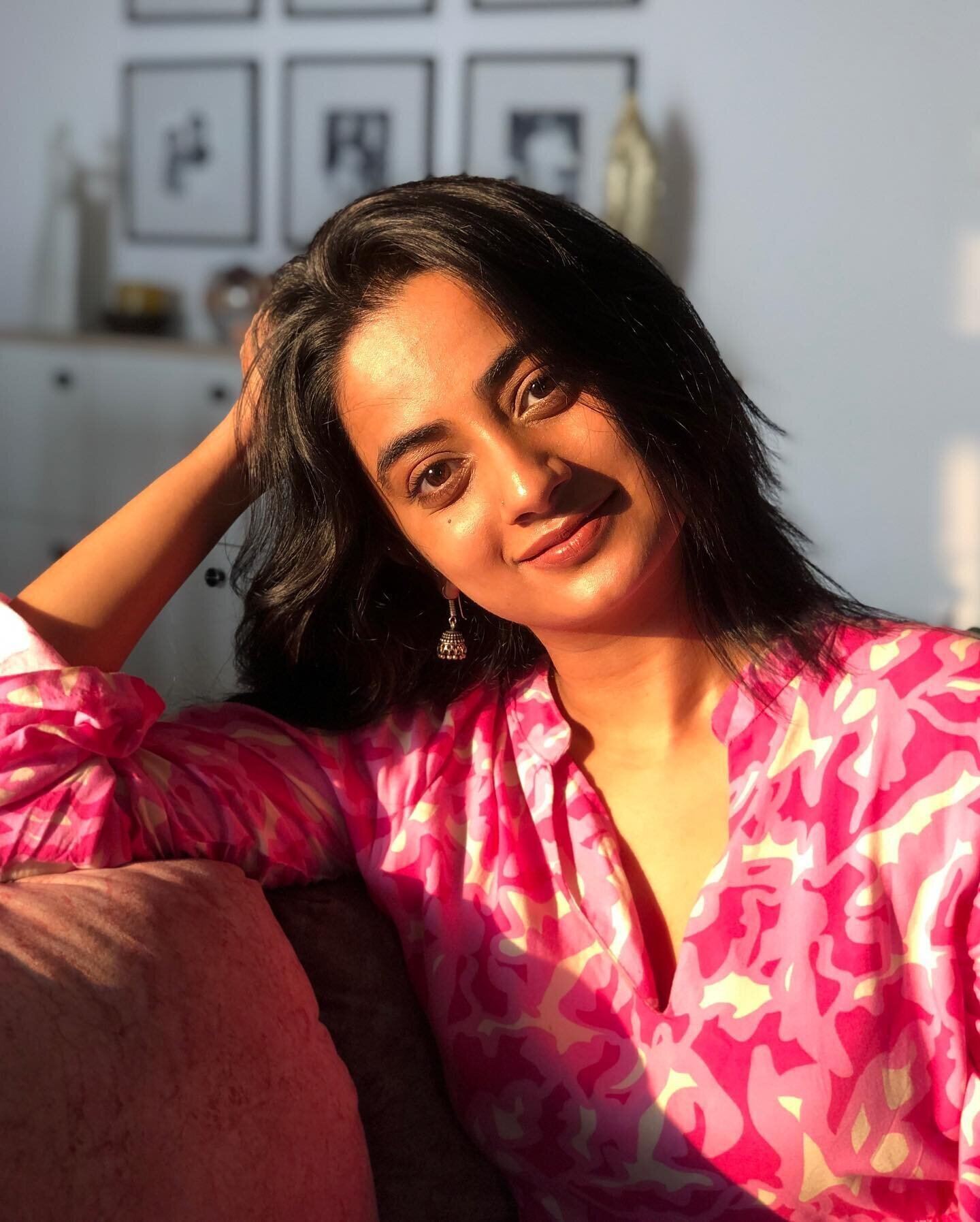 Namitha Pramod Latest Photos | Picture 1945828