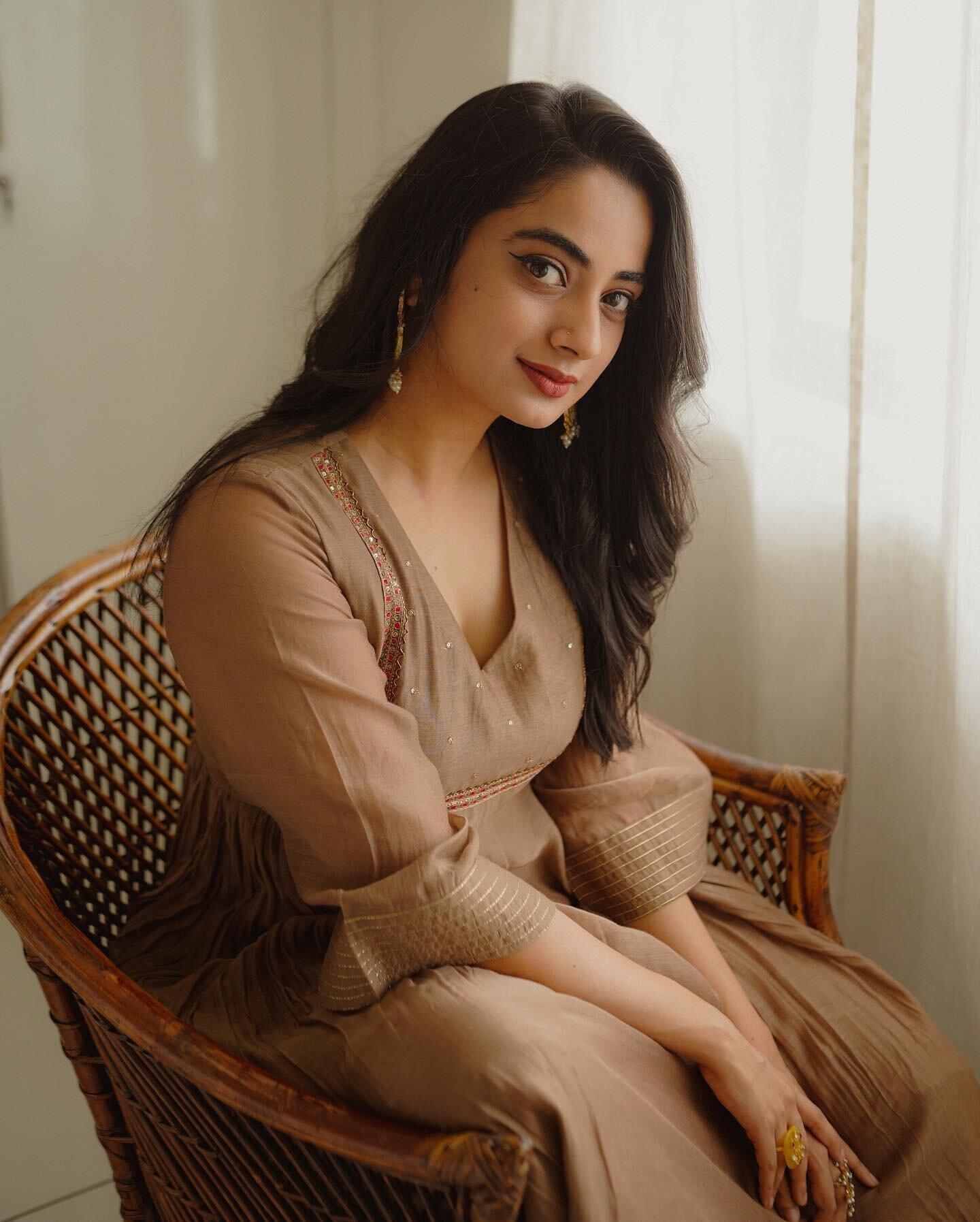 Namitha Pramod Latest Photos | Picture 1945843