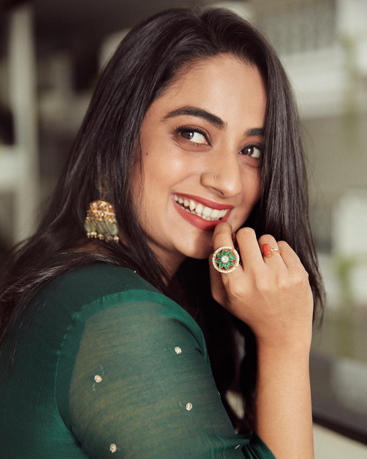 Namitha Pramod Latest Photos | Picture 1945862