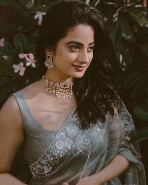 Namitha Pramod Latest Photos | Picture 1945838