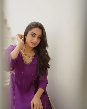 Namitha Pramod Latest Photos | Picture 1945858