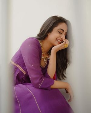 Namitha Pramod Latest Photos | Picture 1945854