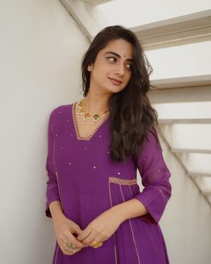 Namitha Pramod Latest Photos | Picture 1945853