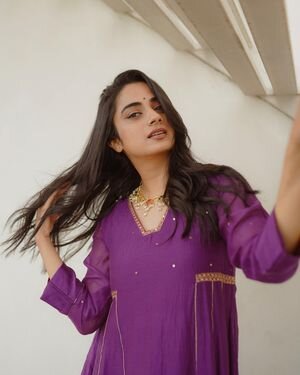 Namitha Pramod Latest Photos | Picture 1945856