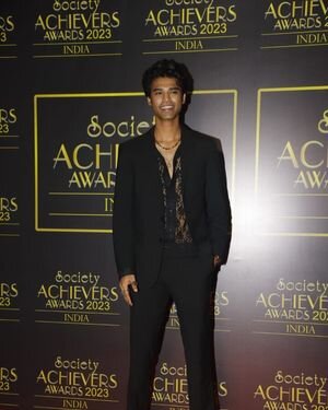 Photos: Celebs On Red Carpet Of Society Achievers Awards 2023 | Picture 1945900