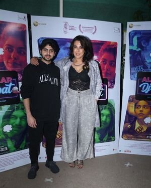 Photos:  Celebs At The Screening Of Almost Pyaar With DJ Mohabbat | Picture 1913284
