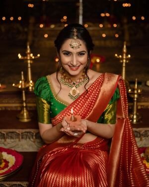 Ragini Dwivedi Latest Photos | Picture 1913309