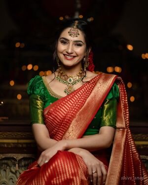 Ragini Dwivedi Latest Photos | Picture 1913310