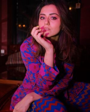 Ridhi Dogra Latest Photos | Picture 1913504