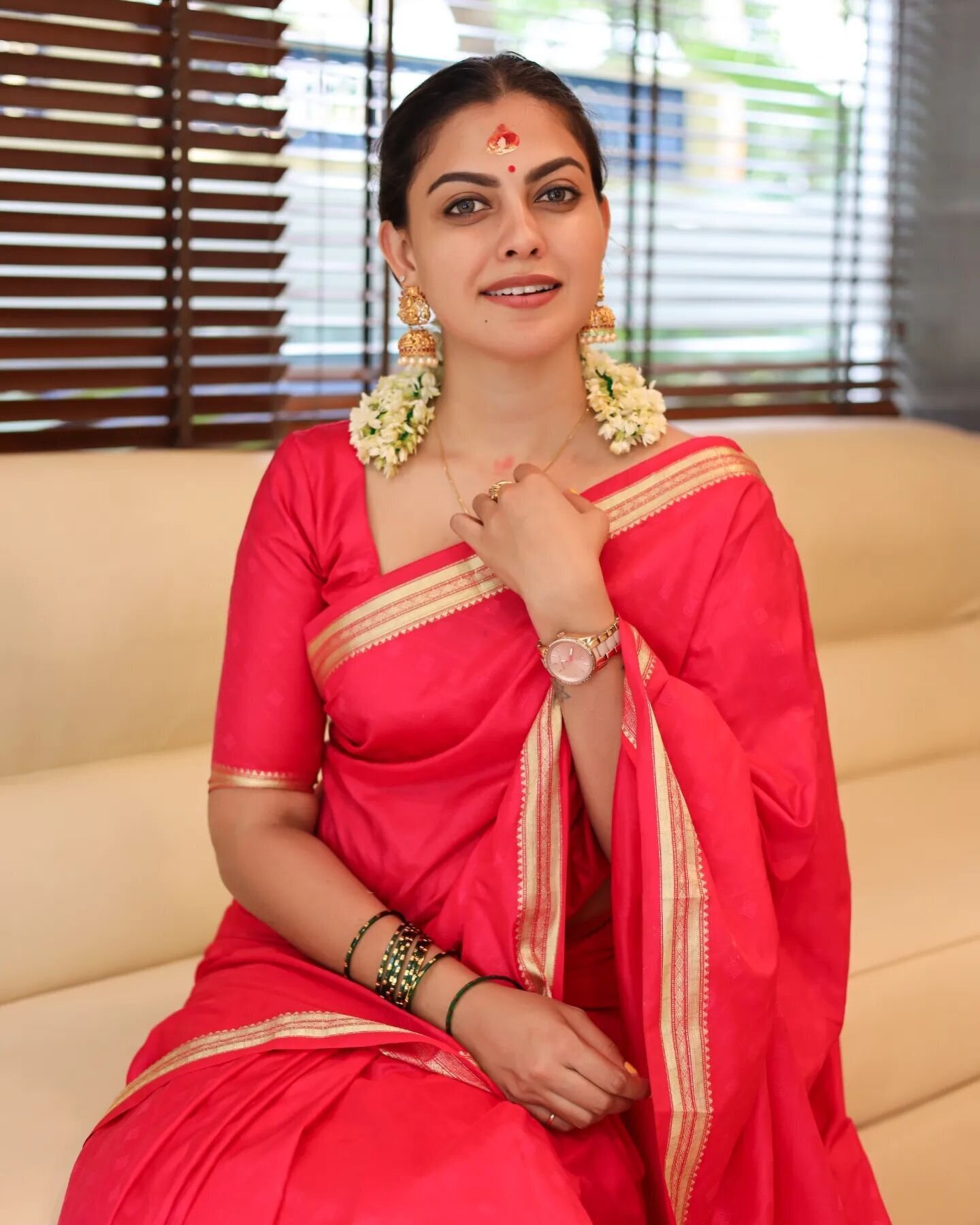 Anusree Nair Latest Photos | Picture 1913944