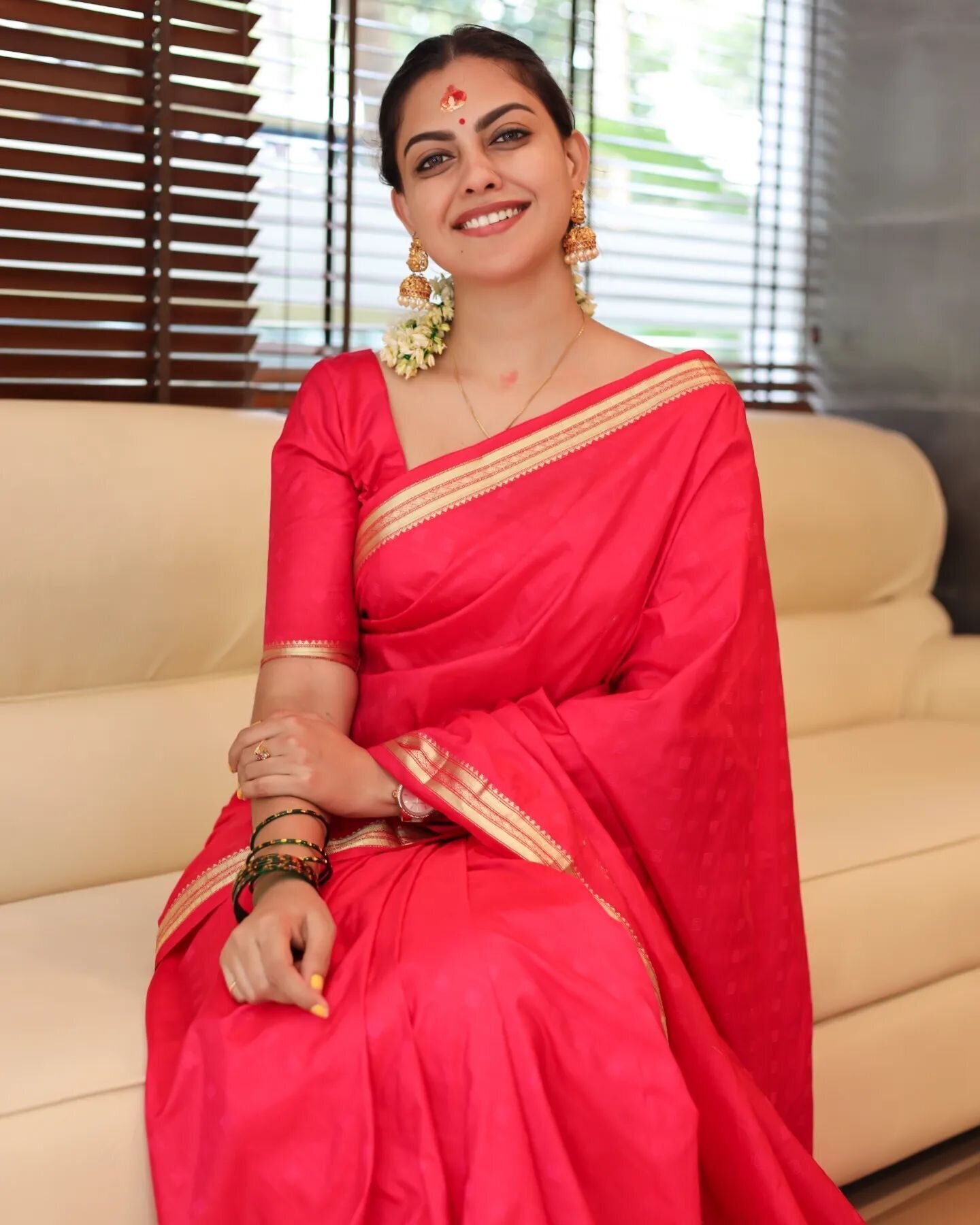 Anusree Nair Latest Photos | Picture 1913941
