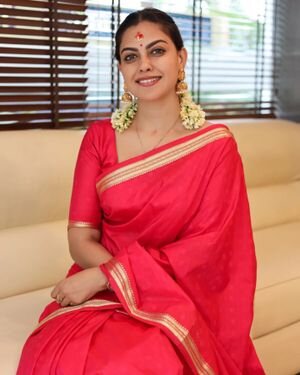 Anusree Nair Latest Photos | Picture 1913945