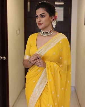 Anusree Nair Latest Photos | Picture 1913939