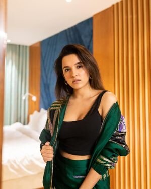 Shirley Setia Latest Photos | Picture 1914722