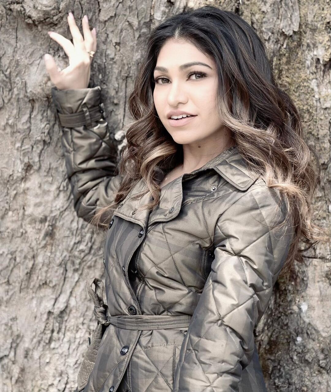 Tulsi Kumar Latest Photos | Picture 1914512