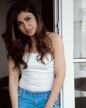 Tulsi Kumar Latest Photos | Picture 1914511