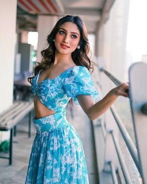 Donal Bisht Latest Photos | Picture 1915124