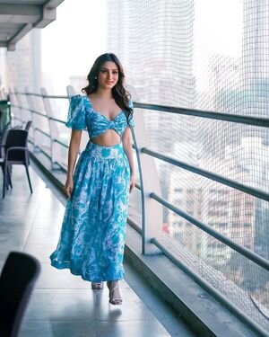 Donal Bisht Latest Photos | Picture 1915123