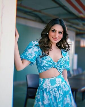 Donal Bisht Latest Photos | Picture 1915114