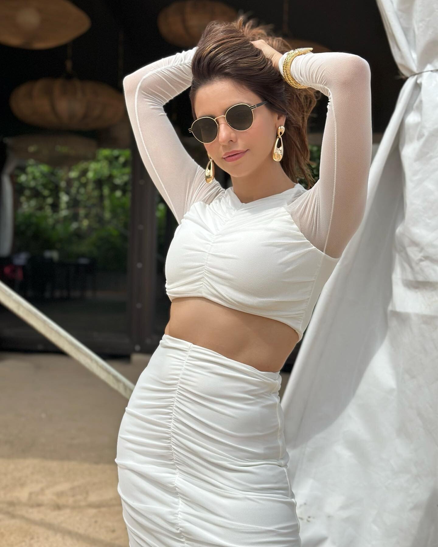 Aamna Sharif Latest Photos | Picture 1915800