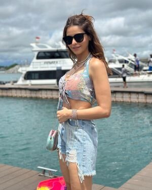 Aamna Sharif Latest Photos | Picture 1915806