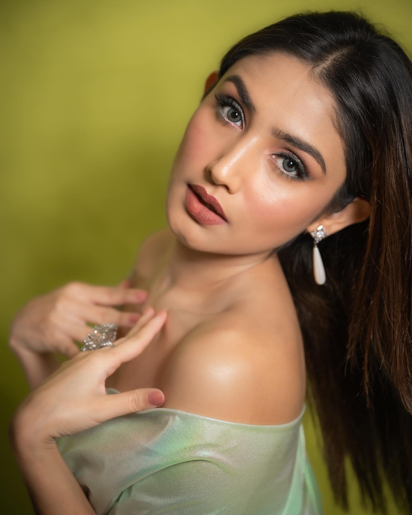 Donal Bisht Latest Photos | Picture 1915719