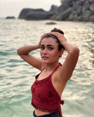 Shalini Pandey Latest Photos | Picture 1915832