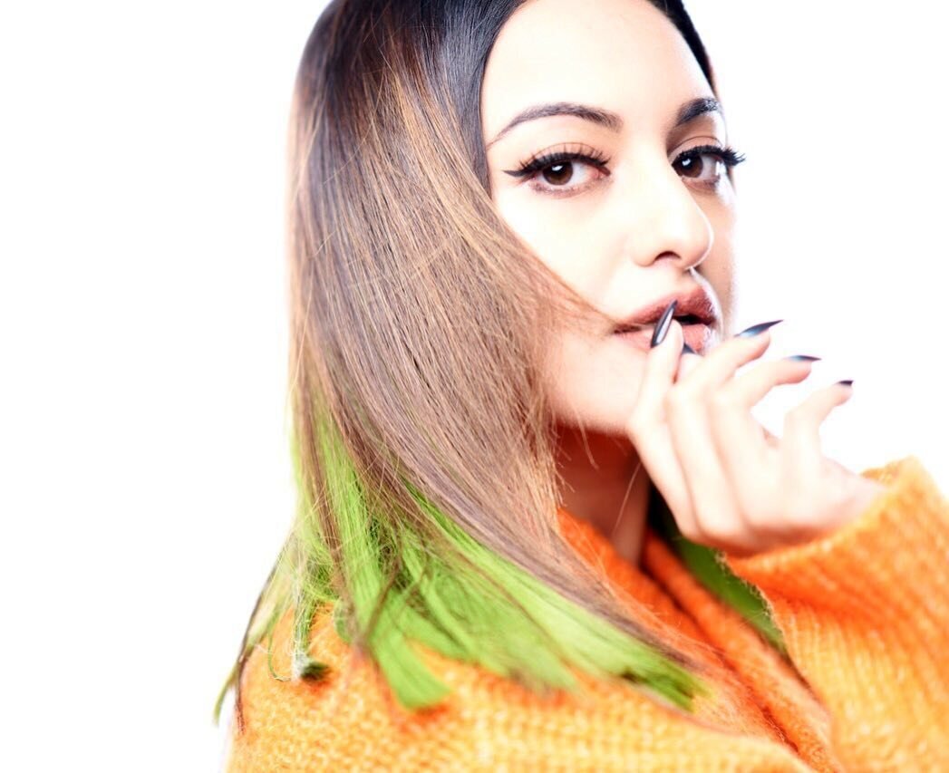 Sonakshi Sinha Latest Photos | Picture 1916063