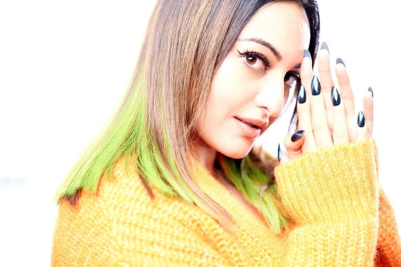 Sonakshi Sinha Latest Photos | Picture 1916067