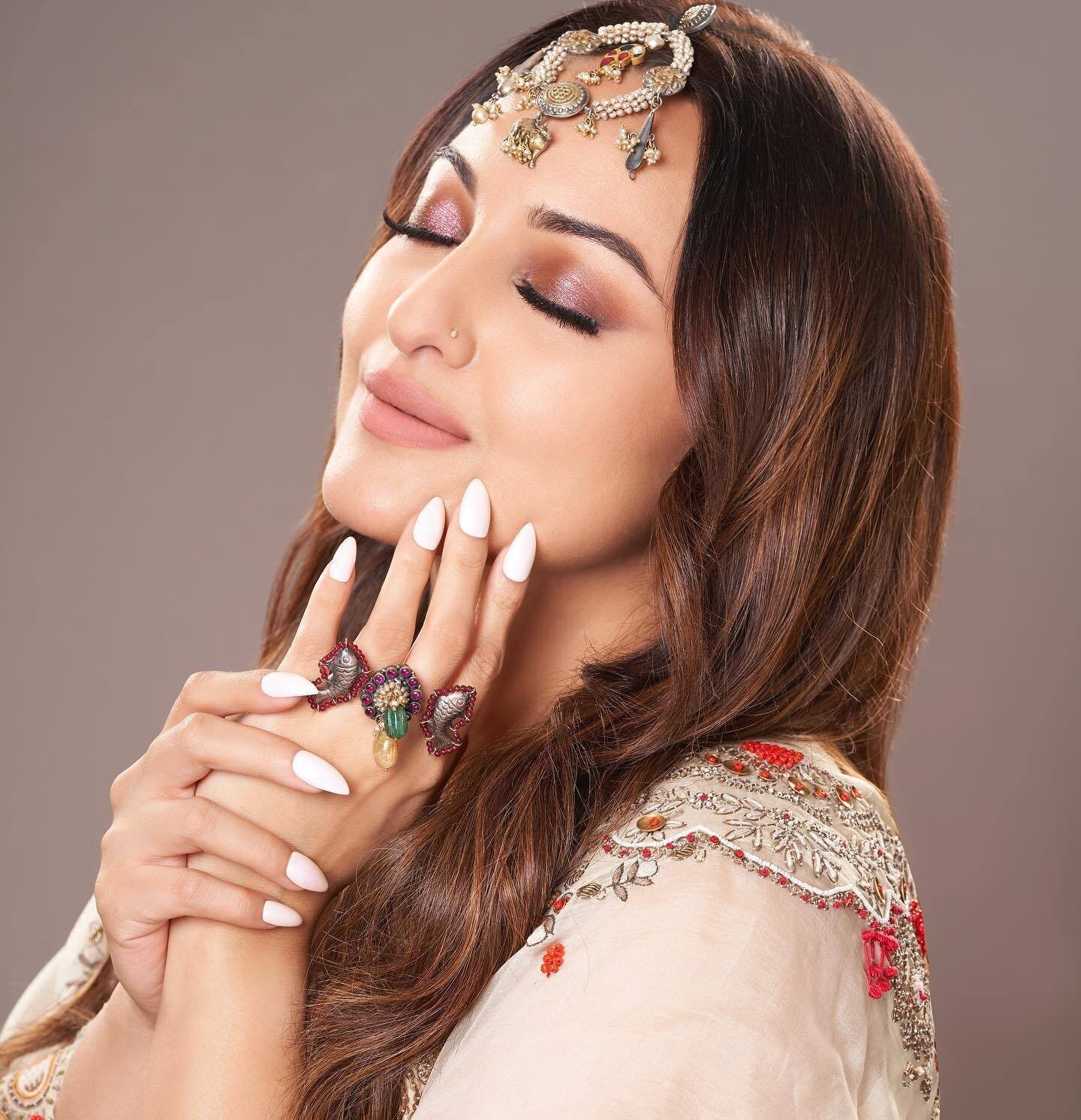 Sonakshi Sinha Latest Photos | Picture 1916089