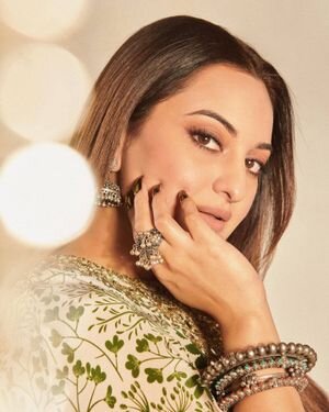 Sonakshi Sinha Latest Photos | Picture 1916054