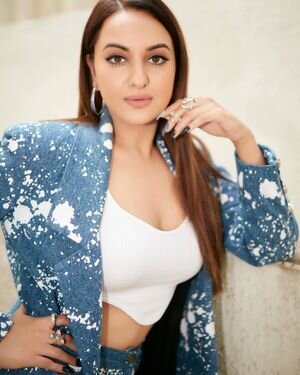 Sonakshi Sinha Latest Photos | Picture 1916074