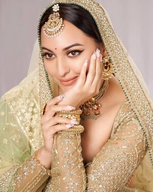 Sonakshi Sinha Latest Photos | Picture 1916085