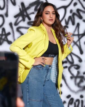 Sonakshi Sinha Latest Photos | Picture 1916047