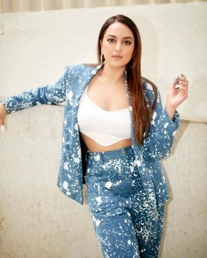 Sonakshi Sinha Latest Photos | Picture 1916060