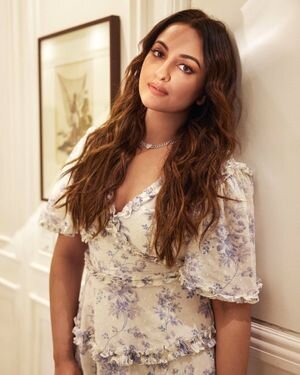 Sonakshi Sinha Latest Photos | Picture 1916079