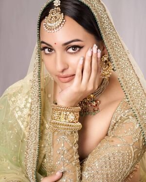 Sonakshi Sinha Latest Photos | Picture 1916102