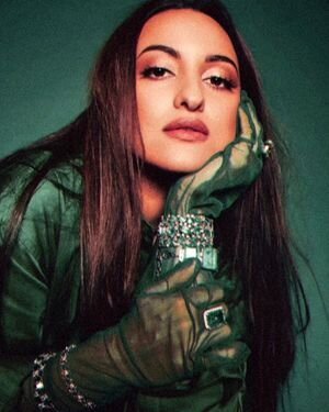 Sonakshi Sinha Latest Photos | Picture 1916103