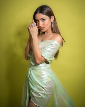 Donal Bisht Latest Photos | Picture 1916286