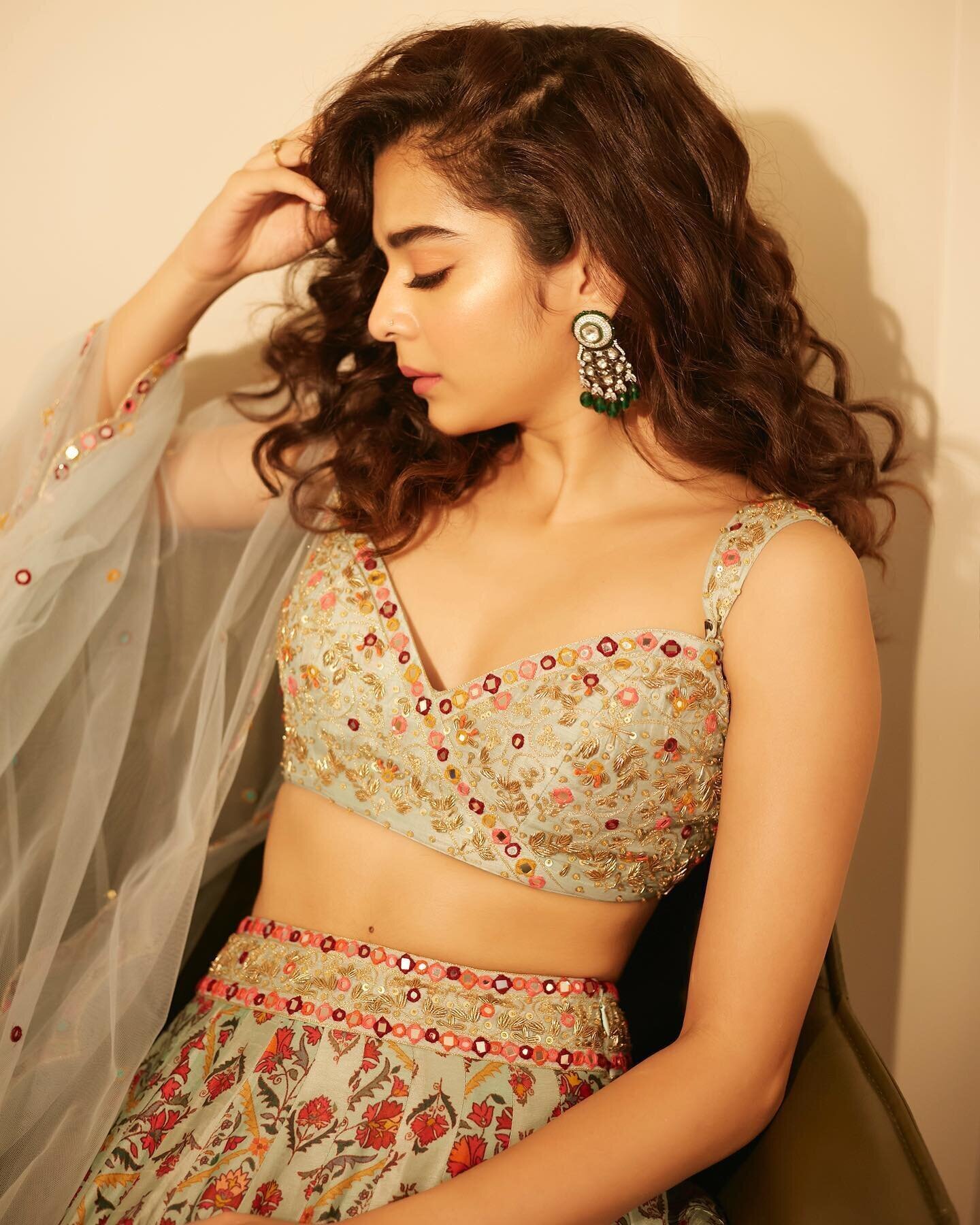 Mithila Palkar Latest Photos | Picture 1916302