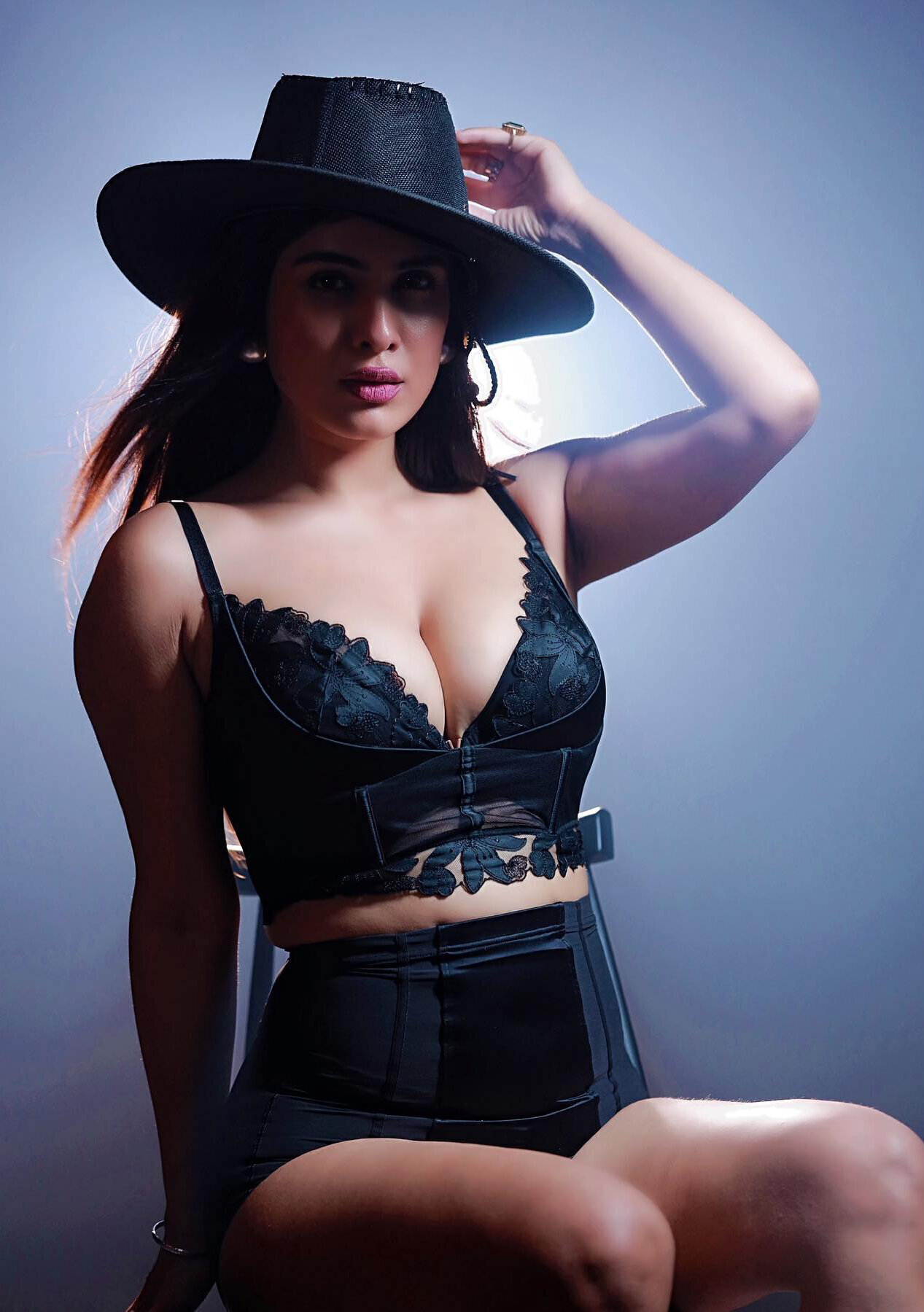 Neha Malik Latest Photoshoot | Picture 1917010