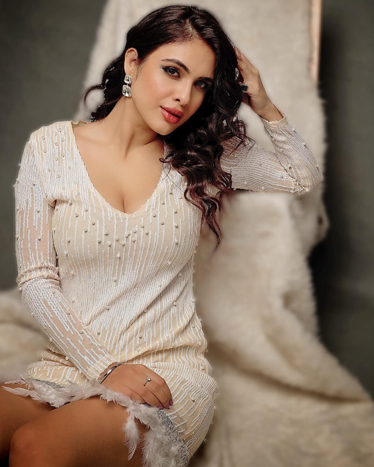 Neha Malik Latest Photoshoot | Picture 1917023