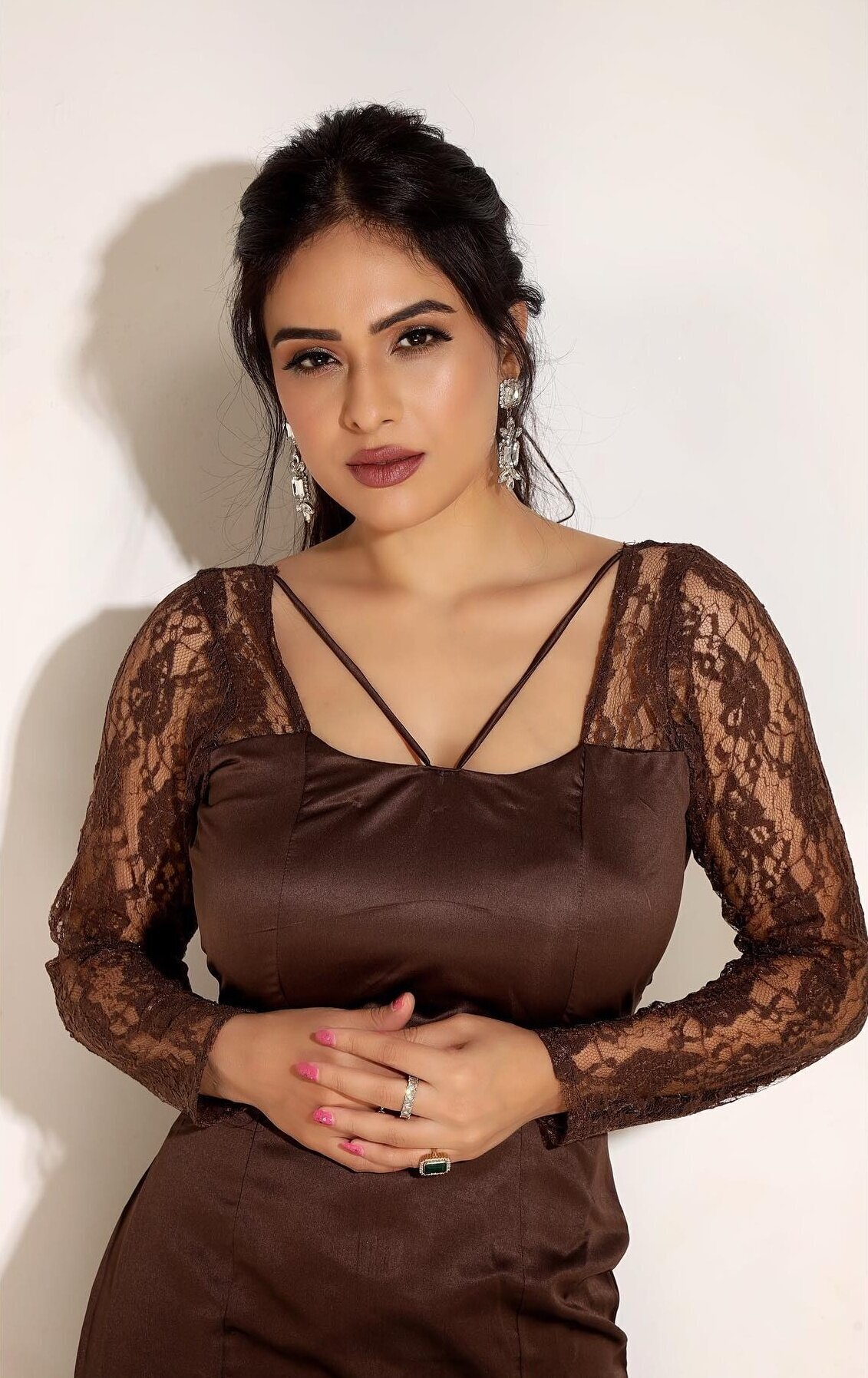 Neha Malik Latest Photoshoot | Picture 1916889