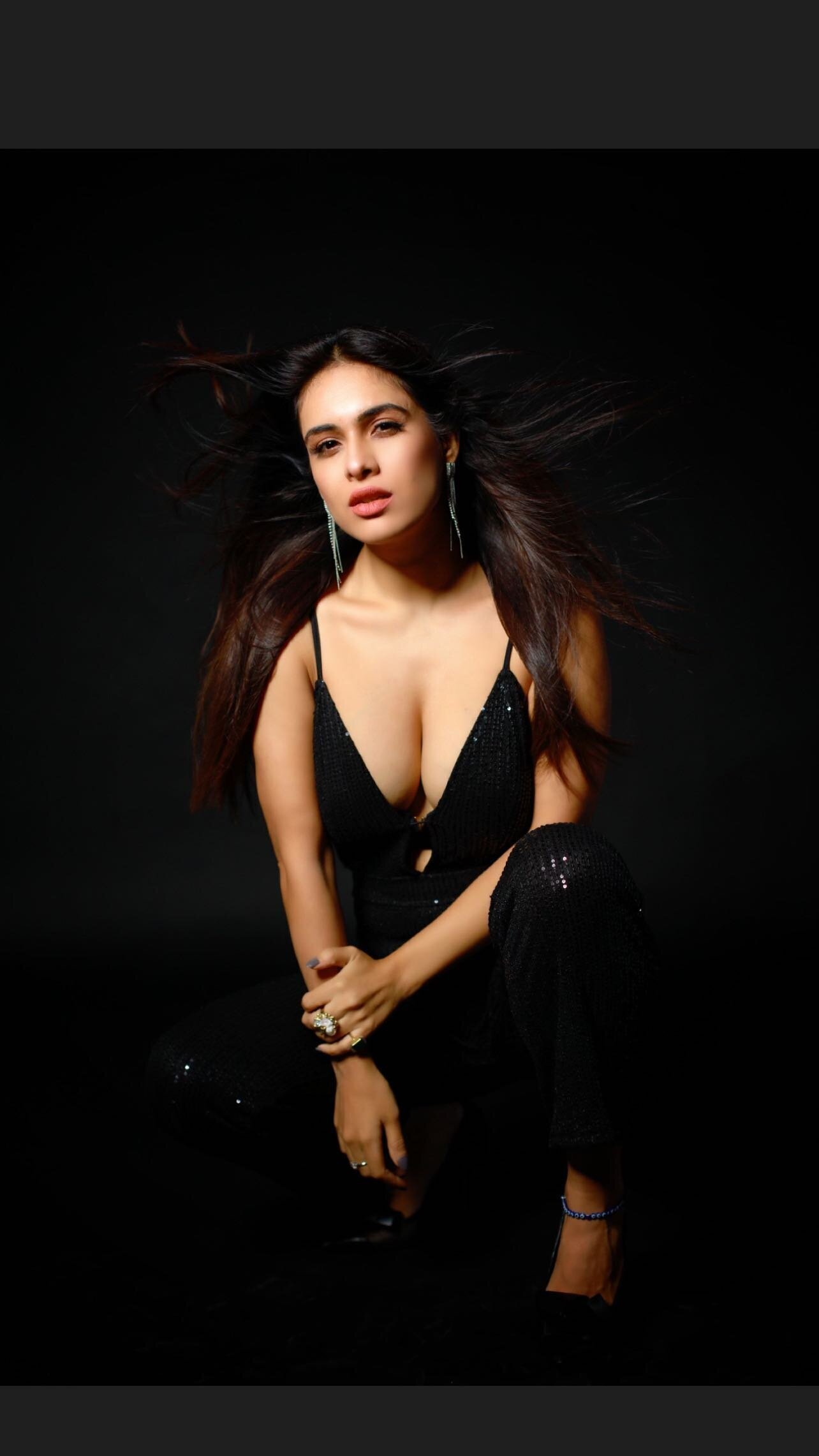 Neha Malik Latest Photoshoot | Picture 1916491