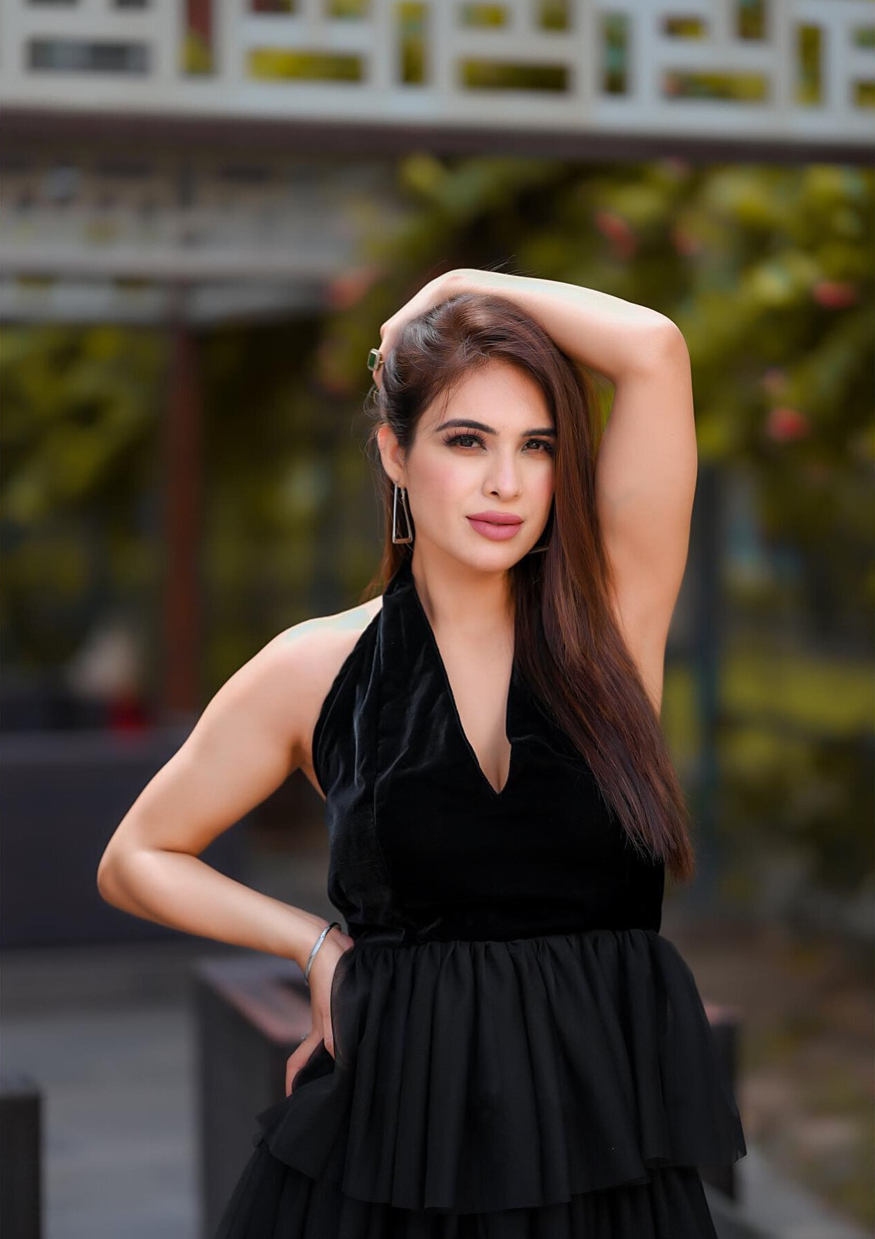 Neha Malik Latest Photoshoot | Picture 1916588