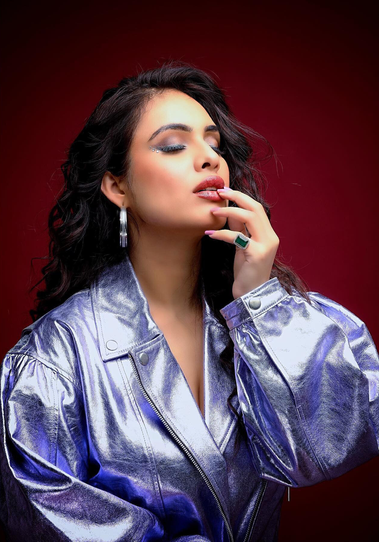 Neha Malik Latest Photoshoot | Picture 1917054