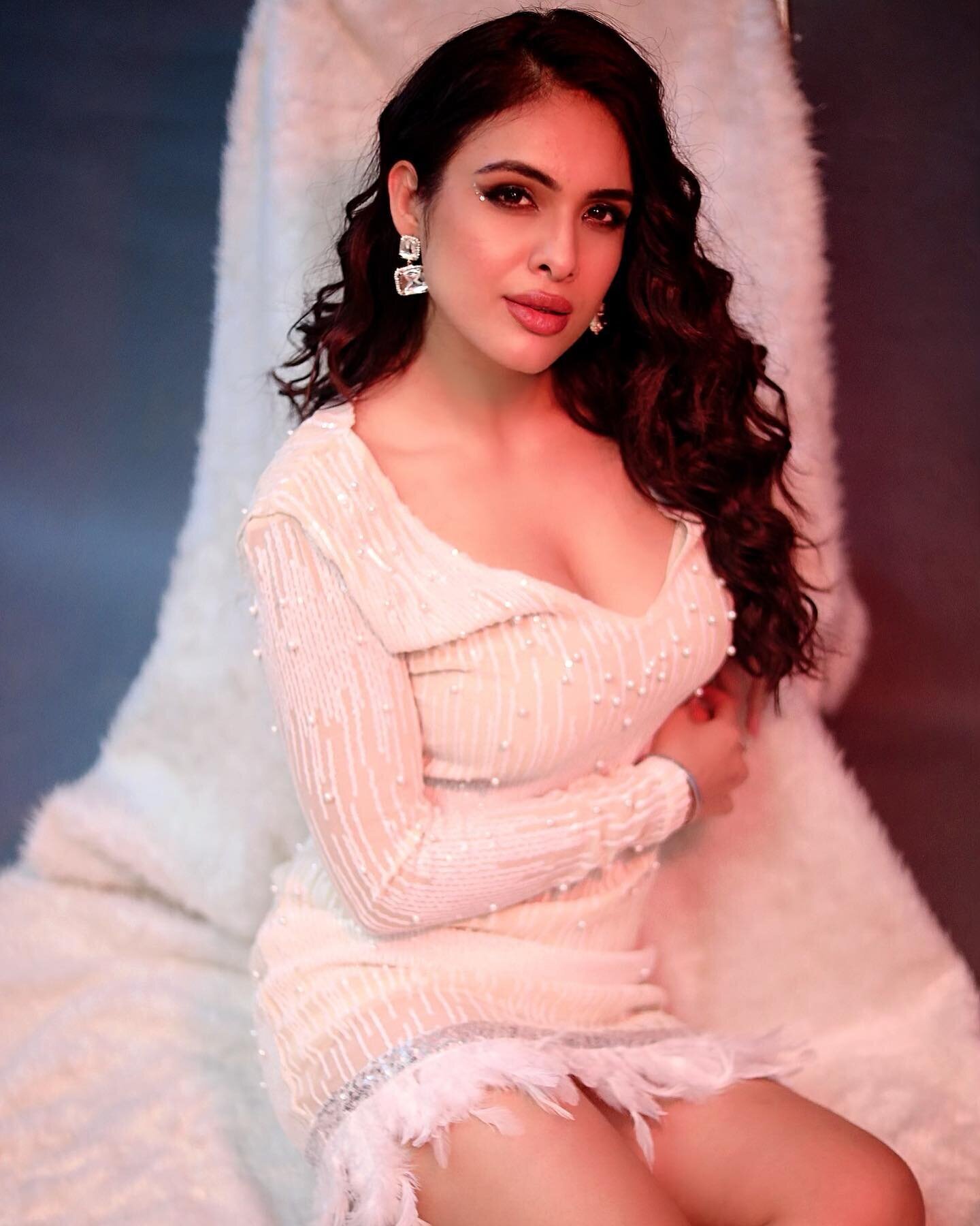 Neha Malik Latest Photoshoot | Picture 1917029