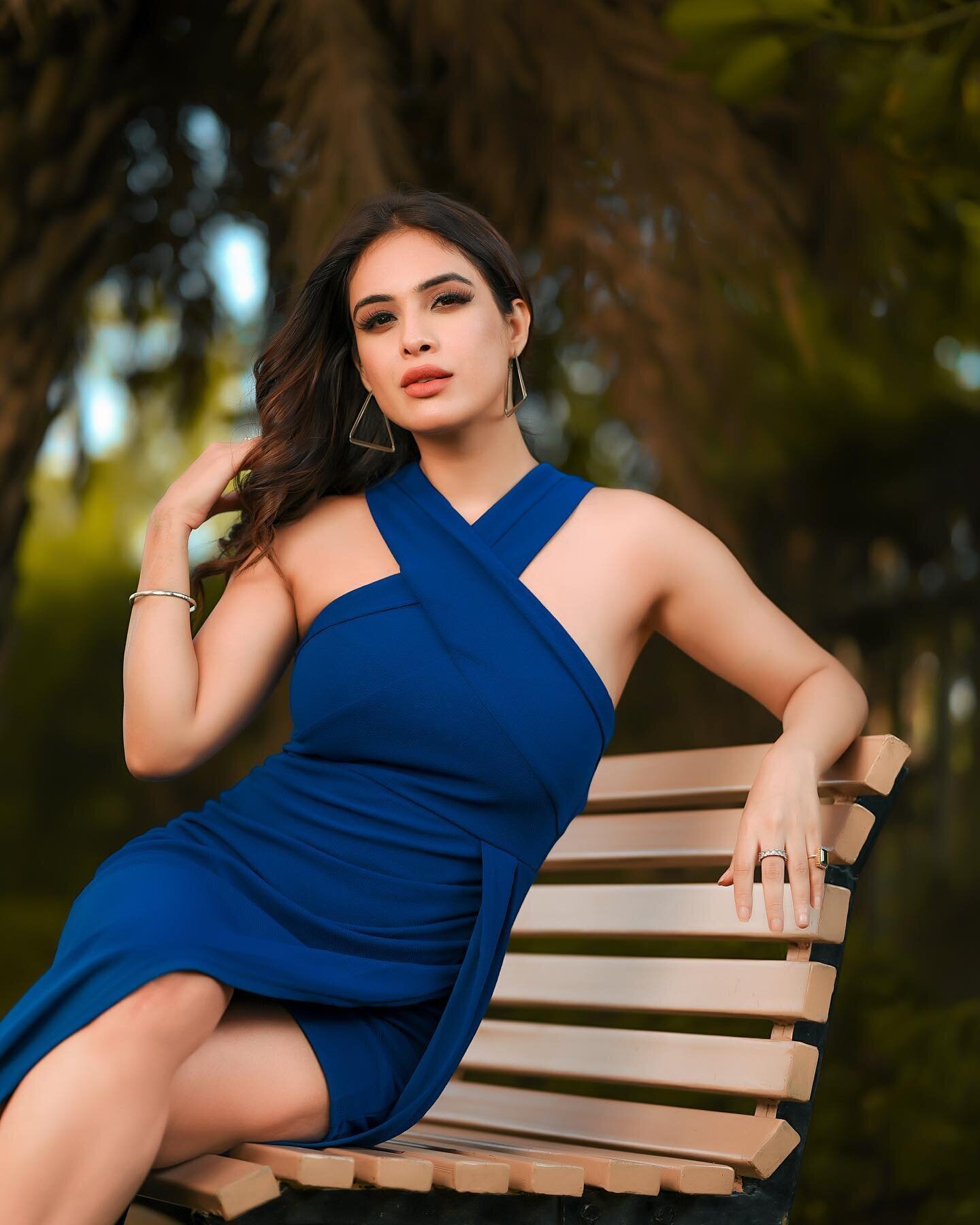 Neha Malik Latest Photoshoot | Picture 1916628